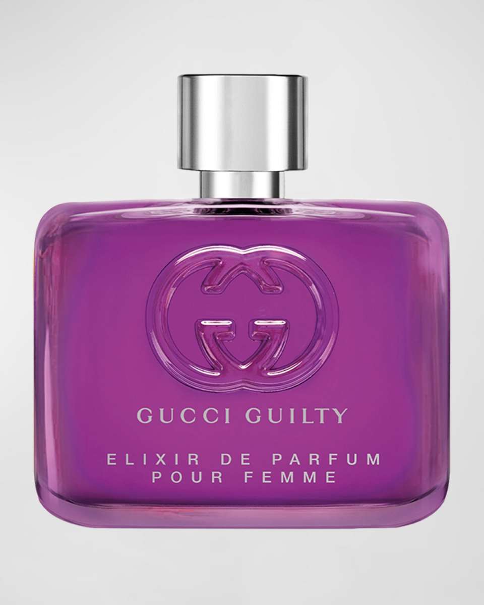Gucci Guilty Elixir de Parfum, 2 oz.